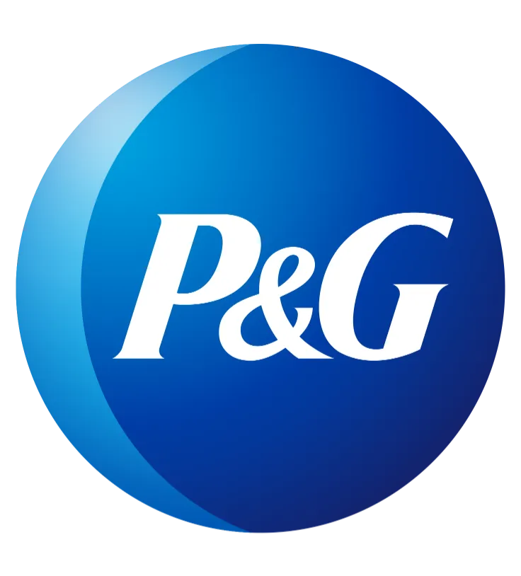 P&G